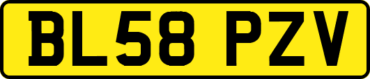 BL58PZV