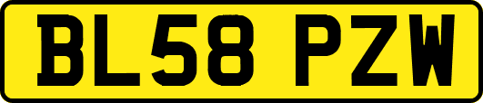 BL58PZW