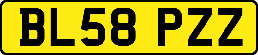 BL58PZZ