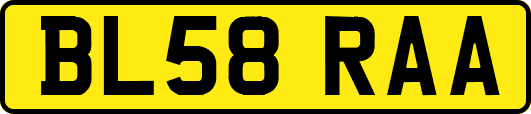 BL58RAA