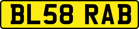 BL58RAB