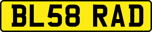 BL58RAD