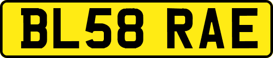 BL58RAE