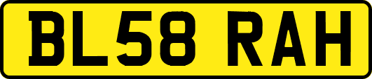 BL58RAH