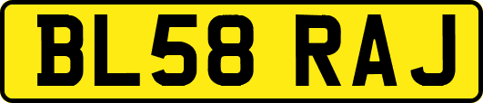 BL58RAJ