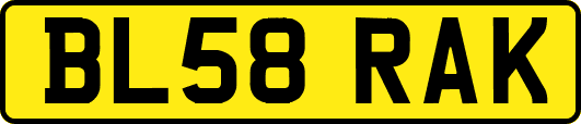 BL58RAK