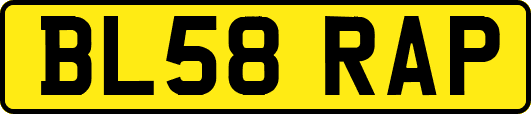 BL58RAP