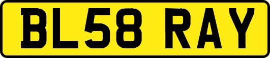 BL58RAY
