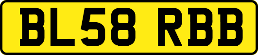 BL58RBB