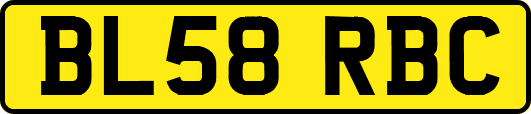 BL58RBC
