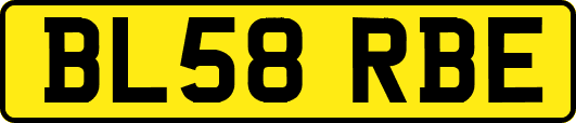 BL58RBE