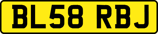 BL58RBJ