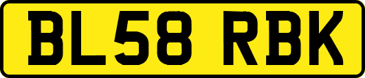 BL58RBK