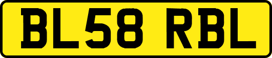 BL58RBL