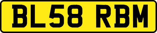 BL58RBM