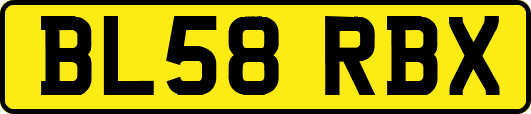 BL58RBX