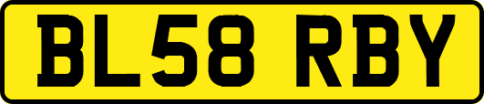 BL58RBY