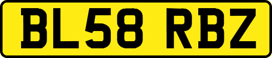 BL58RBZ