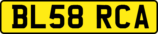 BL58RCA