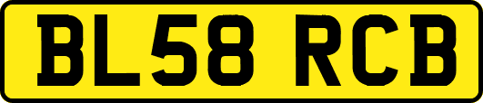 BL58RCB