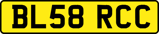 BL58RCC