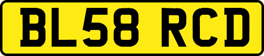 BL58RCD
