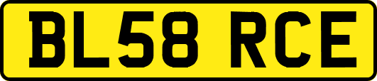 BL58RCE