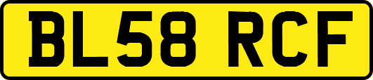 BL58RCF