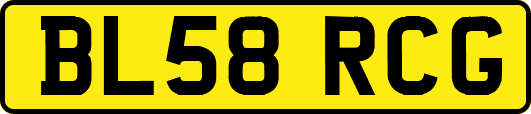 BL58RCG