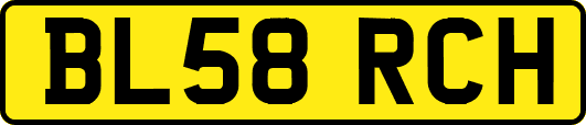 BL58RCH