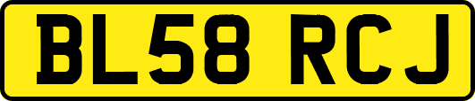 BL58RCJ