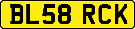 BL58RCK