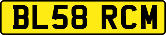 BL58RCM