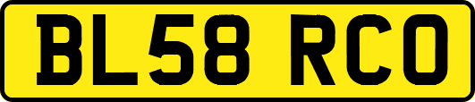 BL58RCO