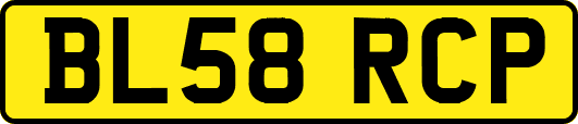 BL58RCP