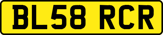 BL58RCR