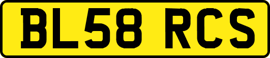 BL58RCS