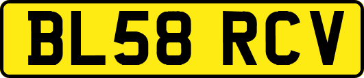 BL58RCV