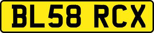 BL58RCX