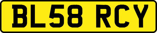 BL58RCY