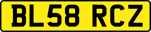 BL58RCZ