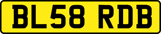 BL58RDB