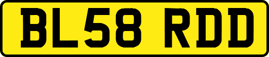 BL58RDD