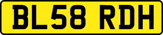 BL58RDH
