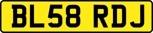 BL58RDJ