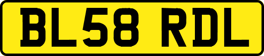 BL58RDL