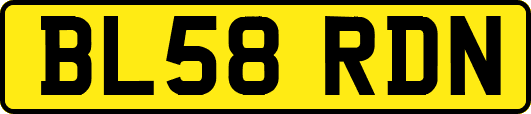 BL58RDN
