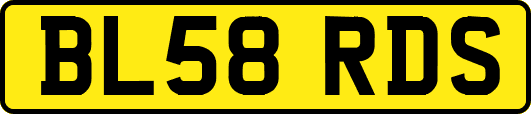 BL58RDS