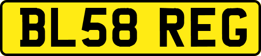 BL58REG