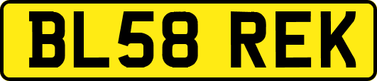 BL58REK